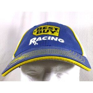 Chase Best Buy Racing #17 Adjustable Hat Roush Fenway NASCAR Cap Matt Kenseth